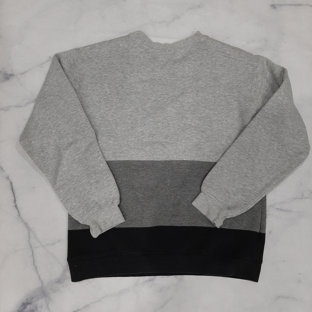 Aritzia La Notte Colourblock Pullover Sweater Xs - image 6